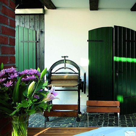 Der Seehof Rheinsberg Extérieur photo